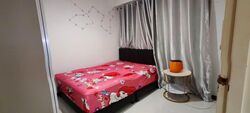 Blk 115B Eastlace @ Canberra (Sembawang), HDB 2 Rooms #543578191
